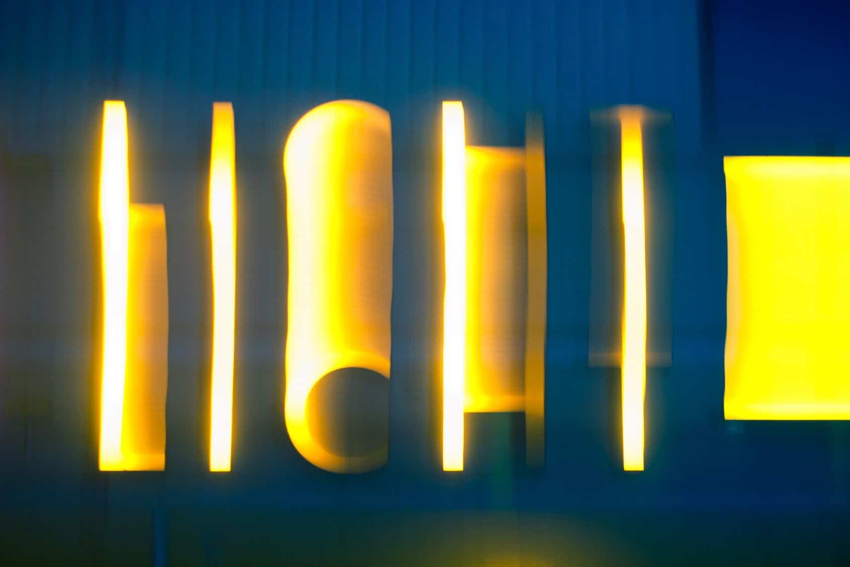 LIGHTART BERLIN by Johann S. Walther - Was ist Lichtmalerei